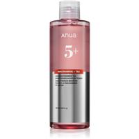 Anua Niacinamide TXA Brightening Booster Toner clarifying toner for pigment spot correction 250 ml