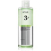 Anua Azelaic Acid 3+ Cica Clarifying Toner softening toner with soothing effect 250 ml