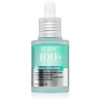 Anua PDRN Hyaluronic Acid Capsule 100 Serum moisturising and nourishing serum with collagen 30 ml