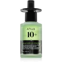 Anua K-Pop Demon Hunters Azelaic Acid 10 Hyaluron Redness Soothing Serum redness relief soothing serum with moisturising effect 50 ml