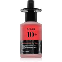 Anua K-Pop Demon Hunters Niacinamide 10 TXA 4 Serum brightening serum to even out skin tone 50 ml
