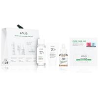 Anua Heartleaf Soothing Trial Kit gift set with soothing effect