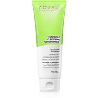 ACURE Curiously cleansing conditioner 236 ml