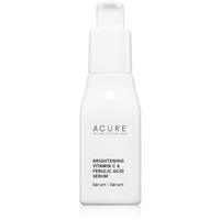 ACURE Brightening vitamin C brightening serum 30 ml