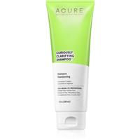 ACURE Curiously purifying shampoo 236 ml