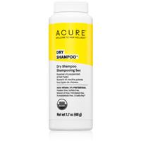 ACURE Dry Shampoo dry shampoo for all hair types 48 g