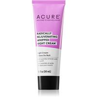 ACURE Radically Rejuvenating Whipped night cream 50 ml