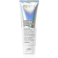 ACURE Resurfacing Glycolic & Unicorn Root cleansing cream for the face 118 ml
