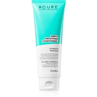 ACURE Simply Smoothing smoothing conditioner 236 ml