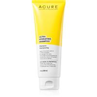 ACURE Ultra Hydrating moisturising shampoo 236 ml