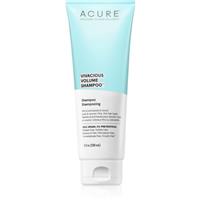 ACURE Vivacious volume shampoo 236 ml