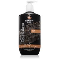Australian Gold After Sun With Bronzer after-sun cream with bronzer 473 ml