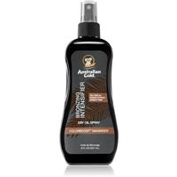Australian Gold Bronzing Intensifier bronzing spray for a deep tan 237 ml