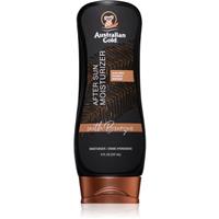 Australian Gold After Sun after-sun cream with bronzer 237 ml