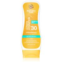 Australian Gold Lotion Sunscreen sunscreen SPF 30 237 ml