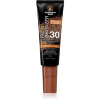 Australian Gold Facial Bronzer serum with bronzer SPF 30 50 ml