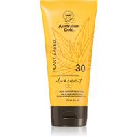 Australian Gold Plant Based protective milk SPF 30 177 ml