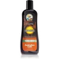 Australian Gold Rapid Tanning Intensifier body lotion to accelerate tanning 250 ml