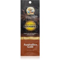 Australian Gold Rapid Tanning Intensifier body lotion to accelerate tanning 15 ml