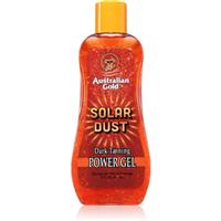 Australian Gold Solar Dust suntan accelerating gel 237 ml