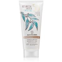 Australian Gold Botanical Tinted Face toning protective cream SPF 50 Medium 88 ml