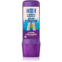 Aussie 3 Minute Miracle Deep Hydration deeply hydrating conditioner 250 ml