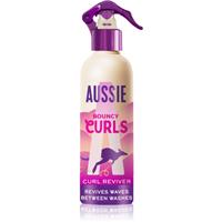 Aussie Bouncy Curls Curl Reviver curl reviver 200 ml