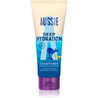 Aussie Deep Hydration Deep Hydration hair conditioner for intensive hydration 200 ml