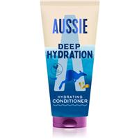 Aussie Deep Hydration Hydrating Conditioner deeply hydrating conditioner 200 ml
