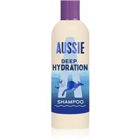 Aussie Deep Hydration Shampoo intensely hydrating shampoo 300 ml