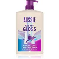 Aussie Oh My Gloss Hydrating Conditioner brightening and hydrating conditioner 1000 ml