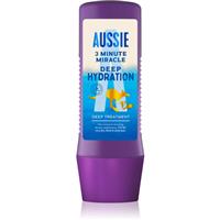 Aussie 3 Minute Miracle Deep Hydration express regenerating conditioner 225 ml