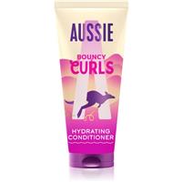 Aussie Bouncy Curls moisturising conditioner for curly hair 200 ml