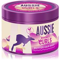 Aussie Bouncy Curls hydrating mask for curly hair 500 ml