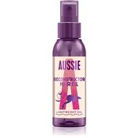 Aussie Reconstructor Hair Oil moisturising oil for hair 100 ml