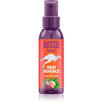 Aussie SOS Heat Defence hairspray 100 ml