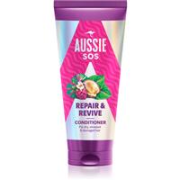 Aussie SOS Repair & Revive nourishing conditioner for stressed hair and scalp 200 ml