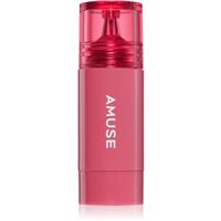 AMUSE Cheek Tok Tok! liquid blusher with long-lasting effect shade 07 Sunny Tok 5.5 ml