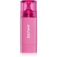 AMUSE Cheek Tok Tok! liquid blusher with long-lasting effect shade 05 Love Me Tok 5.5 ml