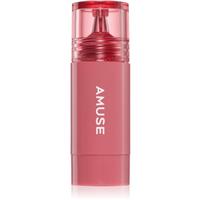 AMUSE Cheek Tok Tok! liquid blusher with long-lasting effect shade 03 Whip Tok 5.5 ml