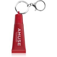 AMUSE Care&Tint Balm tinted balm for keys shade 03 Healthy Cherry 6 g