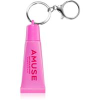 AMUSE Care&Tint Balm tinted balm for keys shade 02 Happy Girl 6 g