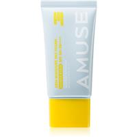 AMUSE Dew Moisture 365 Vegan Sunscreen face sun fluid with moisturising effect 40 ml