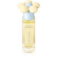 AMUSE Hair Perfume Mist scented mist for hair with aroma Lily Musk 30 ml