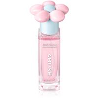 AMUSE Hair Perfume Mist scented mist for hair with aroma Rose Powder 30 ml