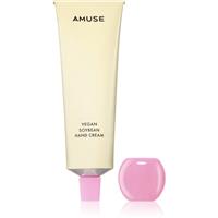 AMUSE Vegan Soybean Hand Cream moisturising hand cream with aroma Energy 50 ml