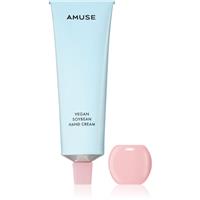 AMUSE Vegan Soybean Hand Cream moisturising hand cream with aroma Pleasure 50 ml