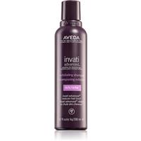 Aveda Invati Advanced Exfoliating Rich Shampoo deep cleanse clarifying shampoo with exfoliating effect 200 ml