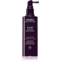 Aveda Invati Advanced Scalp Revitalizer treatment for weakened hair and hair loss for scalp 150 ml