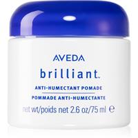 Aveda Brilliant Anti-humectant Pomade hair pomade to treat frizz 75 ml